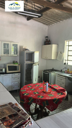 Imagem Chácara com 3 Quartos à Venda, 100 m² em Raposo Tavares - Itariri Imagem Chácara com 3 Quartos à Venda, 100 m² em Raposo Tavares - Itariri