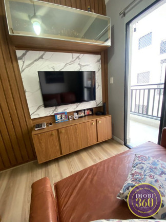 Imagem Apartamento com 2 Quartos à Venda, 45 m² em Vila Santa Isabel - São Paulo Imagem Apartamento com 2 Quartos à Venda, 45 m² em Vila Santa Isabel - São Paulo