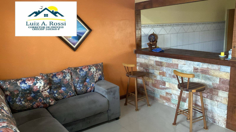 Imagem Casa com 2 Quartos à Venda, 82 m² em Paraguai 2 - Itariri Imagem Casa com 2 Quartos à Venda, 82 m² em Paraguai 2 - Itariri