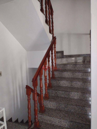 Imagem Sobrado com 6 Quartos à Venda, 388 m² em Patriarca - São Paulo