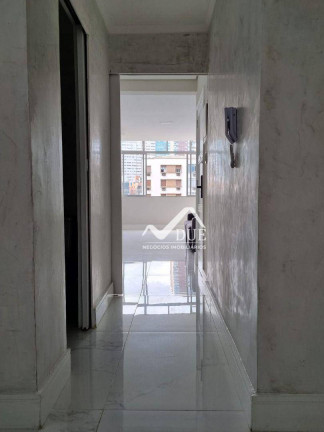 Imagem Apartamento com 1 Quarto à Venda, 90 m² em Boqueirão - Santos Imagem Apartamento com 1 Quarto à Venda, 90 m² em Boqueirão - Santos
