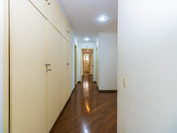 Imagem Imóvel com 4 Quartos à Venda, 294 m² em Jardim Paulista - São Paulo