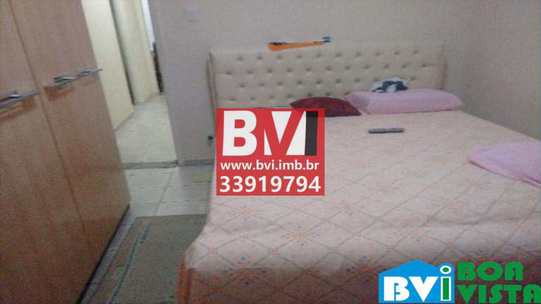 Imagem Apartamento com 2 Quartos à Venda, 70 m² em Braz De Pina - Rio De Janeiro
