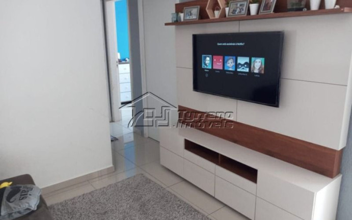 Imagem Apartamento com 3 Quartos à Venda, 63 m² em Vila Industrial - São José Dos Campos Imagem Apartamento com 3 Quartos à Venda, 63 m² em Vila Industrial - São José Dos Campos