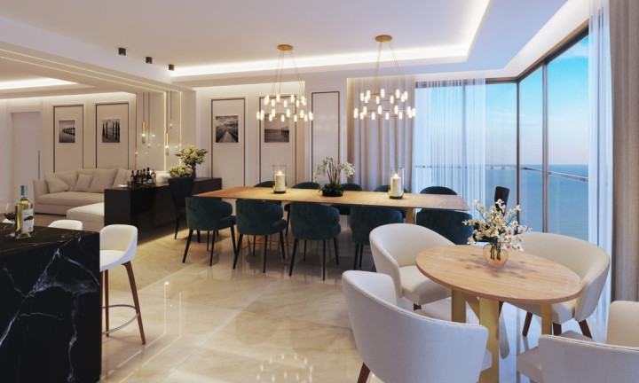 Imagem Apartamento com 3 Quartos à Venda, 155 m² em Itapema - Itapema Imagem Apartamento com 3 Quartos à Venda, 155 m² em Itapema - Itapema