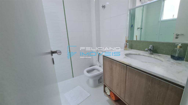 Imagem Apartamento com 2 Quartos à Venda, 104 m² em Aviação - Praia Grande