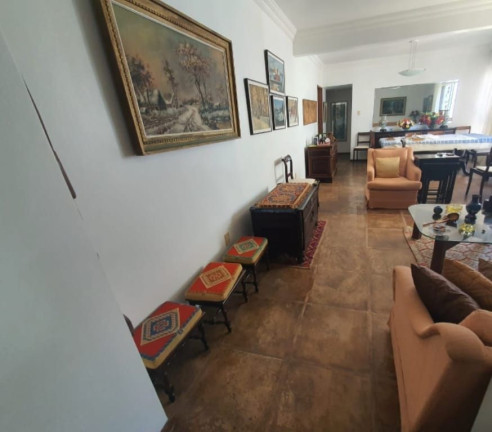 Imagem Apartamento com 3 Quartos à Venda, 161 m² em Brotas - Salvador