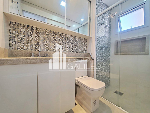 Imagem Apartamento com 3 Quartos à Venda, 93 m² em Taquaral - Campinas