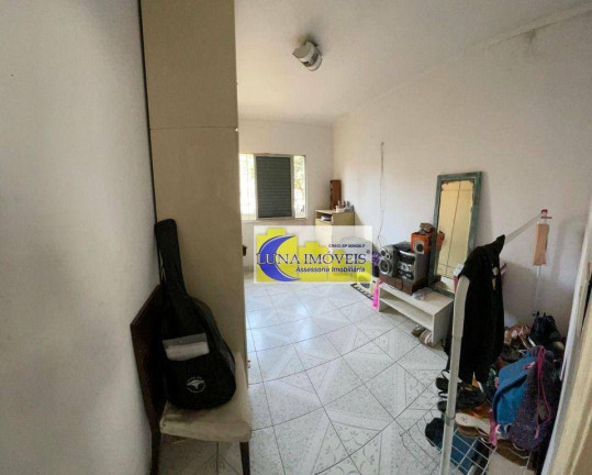 Imagem Casa com 3 Quartos à Venda, 139 m² em Rudge Ramos - São Bernardo Do Campo Imagem Casa com 3 Quartos à Venda, 139 m² em Rudge Ramos - São Bernardo Do Campo