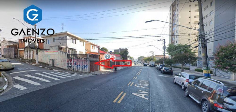 Imagem Sobrado com 2 Quartos à Venda, 180 m² em Jaguaribe - Osasco