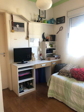 Imagem Apartamento com 3 Quartos à Venda, 240 m² em Vila Mariana - São Paulo