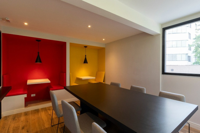 Imagem Imóvel com 1 Quarto à Venda, 26 m² em Campo Belo - São Paulo
