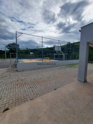 Imagem Casa de Condomínio com 3 Quartos à Venda, 156 m² em Santo Antônio - Vespasiano Imagem Casa de Condomínio com 3 Quartos à Venda, 156 m² em Santo Antônio - Vespasiano
