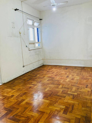 Imagem Kitnet com 1 Quarto à Venda, 38 m² em Ponta Da Praia - Santos Imagem Kitnet com 1 Quarto à Venda, 38 m² em Ponta Da Praia - Santos