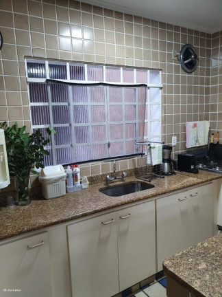 Imagem Sobrado com 3 Quartos à Venda, 125 m² em Vila Floresta - Santo André Imagem Sobrado com 3 Quartos à Venda, 125 m² em Vila Floresta - Santo André
