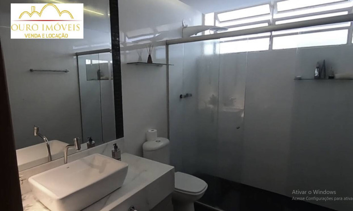 Imagem Casa com 4 Quartos para Alugar, 230 m² em Planalto - Belo Horizonte Imagem Casa com 4 Quartos para Alugar, 230 m² em Planalto - Belo Horizonte
