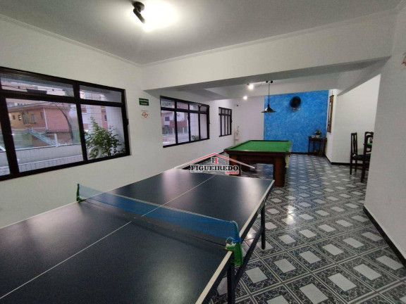 Imagem Apartamento com 1 Quarto à Venda, 49 m² em Tupi - Praia Grande