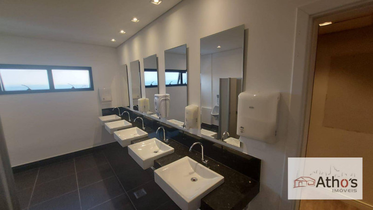 Imagem Sala Comercial para Alugar, 322 m² em Sky Towers Office - Indaiatuba Imagem Sala Comercial para Alugar, 322 m² em Sky Towers Office - Indaiatuba