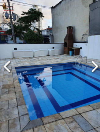Apartamento com 2 Quartos à Venda, 48 m² em Aclimação - São Paulo
