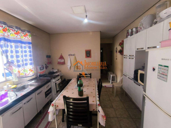 Imagem Sobrado com 5 Quartos à Venda, 125 m² em Jardim Paraíso - Guarulhos Imagem Sobrado com 5 Quartos à Venda, 125 m² em Jardim Paraíso - Guarulhos
