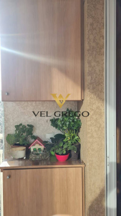 Imagem Apartamento com 2 Quartos à Venda, 51 m² em Taboão - São Bernardo Do Campo