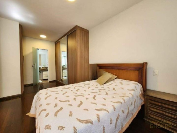 Imagem Apartamento com 4 Quartos à Venda, 163 m² em Santo Antônio - Belo Horizonte Imagem Apartamento com 4 Quartos à Venda, 163 m² em Santo Antônio - Belo Horizonte