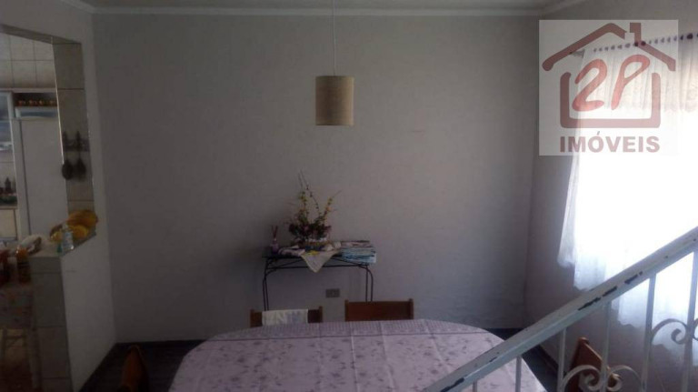 Imagem Casa com 3 Quartos à Venda, 180 m² em Jardim Uirá - São José Dos Campos Imagem Casa com 3 Quartos à Venda, 180 m² em Jardim Uirá - São José Dos Campos