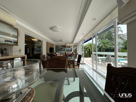 Imagem Casa com 5 Quartos à Venda, 600 m² em Jurerê Internacional - Florianópolis Imagem Casa com 5 Quartos à Venda, 600 m² em Jurerê Internacional - Florianópolis