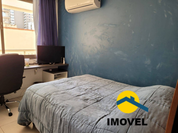 Imagem Apartamento com 4 Quartos à Venda, 127 m² em Icaraí - Niterói