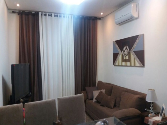 Imagem Apartamento com 2 Quartos à Venda, em Aparecida - Santos Imagem Apartamento com 2 Quartos à Venda, em Aparecida - Santos