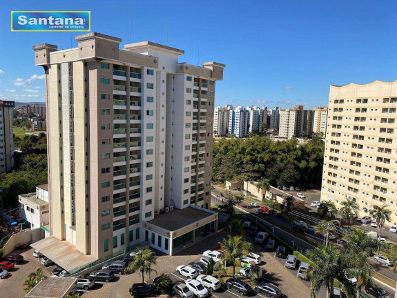 Imagem Apartamento com 1 Quarto à Venda, 36 m² em Jardim Belvedere - Caldas Novas Imagem Apartamento com 1 Quarto à Venda, 36 m² em Jardim Belvedere - Caldas Novas