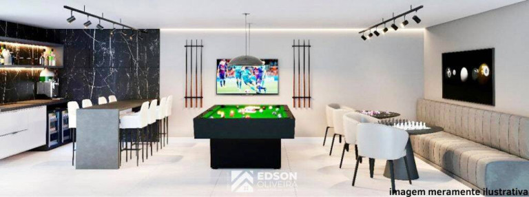 Imagem Apartamento com 3 Quartos à Venda, 91 m² em Manaíra - João Pessoa