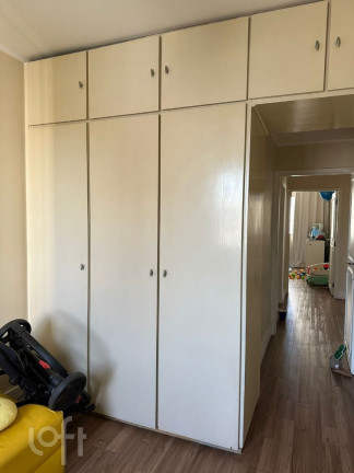 Imagem Apartamento com 4 Quartos à Venda, 140 m² em Campo Belo - São Paulo Imagem Apartamento com 4 Quartos à Venda, 140 m² em Campo Belo - São Paulo
