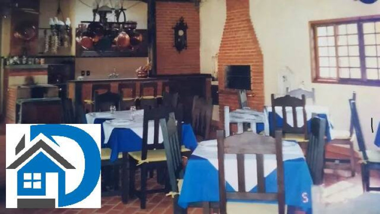 Imagem Chácara com 8 Quartos à Venda, 109 m² em Zona Rural - Piedade Imagem Chácara com 8 Quartos à Venda, 109 m² em Zona Rural - Piedade