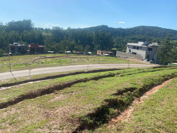 Imagem Terreno à Venda, 421 m² em Tamboré - Santana De Parnaíba