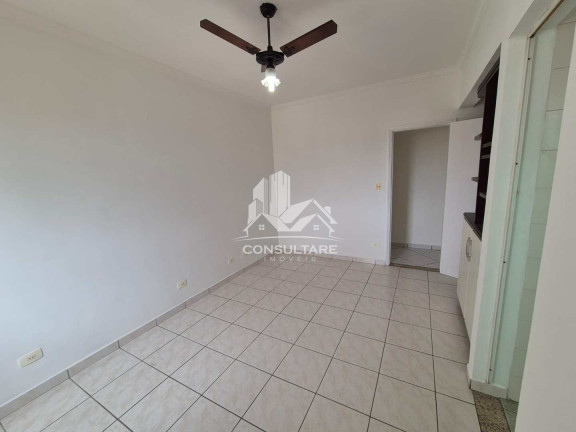 Imagem Apartamento com 2 Quartos à Venda, 86 m² em Embaré - Santos Imagem Apartamento com 2 Quartos à Venda, 86 m² em Embaré - Santos