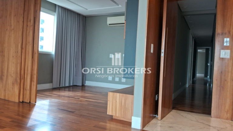 Imagem Apartamento com 4 Quartos à Venda, 235 m² em Brooklin Novo - São Paulo Imagem Apartamento com 4 Quartos à Venda, 235 m² em Brooklin Novo - São Paulo