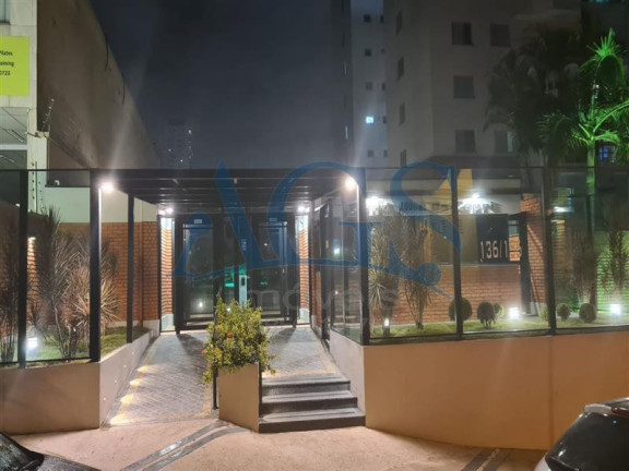 Imagem Apartamento com 3 Quartos à Venda, 106 m² em Tatuapé - São Paulo Imagem Apartamento com 3 Quartos à Venda, 106 m² em Tatuapé - São Paulo