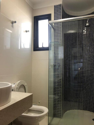 Imagem Apartamento com 4 Quartos à Venda, 225 m² em Centro - Suzano Imagem Apartamento com 4 Quartos à Venda, 225 m² em Centro - Suzano