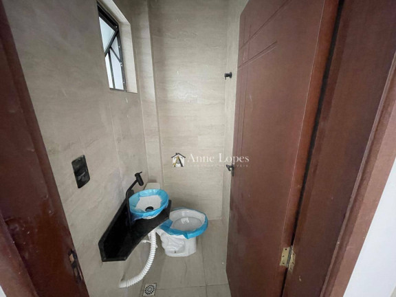 Imagem Casa à Venda, 99 m² em Vila Belmiro - Santos Imagem Casa à Venda, 99 m² em Vila Belmiro - Santos