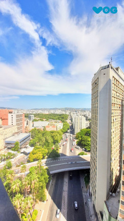 Imagem Imóvel com 3 Quartos à Venda, 99 m² em Centro Histórico - Porto Alegre