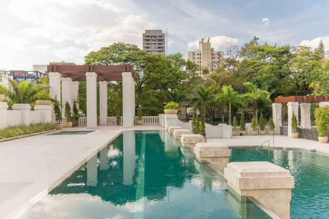 Imagem Apartamento com 3 Quartos à Venda, 275 m² em Vila Olímpia - São Paulo Imagem Apartamento com 3 Quartos à Venda, 275 m² em Vila Olímpia - São Paulo