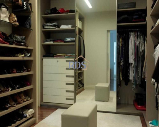 Imagem Apartamento com 4 Quartos à Venda, 385 m² em Campo Belo - São Paulo Imagem Apartamento com 4 Quartos à Venda, 385 m² em Campo Belo - São Paulo