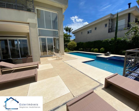 Imagem Casa com 5 Quartos para Alugar ou Temporada, 1.000 m² em Tamboré - Santana De Parnaíba Imagem Casa com 5 Quartos para Alugar ou Temporada, 1.000 m² em Tamboré - Santana De Parnaíba
