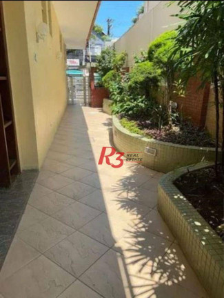 Imagem Apartamento com 1 Quarto à Venda, 46 m² em Gonzaga - Santos Imagem Apartamento com 1 Quarto à Venda, 46 m² em Gonzaga - Santos
