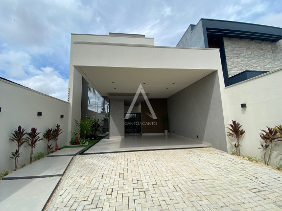 Imagem Casa com 3 Quartos à Venda, 175 m² em Jardim Botânico - Sinop Imagem Casa com 3 Quartos à Venda, 175 m² em Jardim Botânico - Sinop