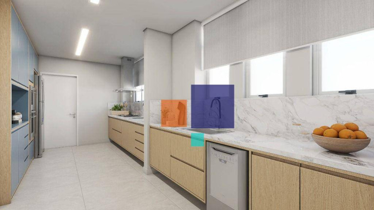 Imagem Apartamento com 3 Quartos à Venda, 220 m² em Higienópolis - São Paulo Imagem Apartamento com 3 Quartos à Venda, 220 m² em Higienópolis - São Paulo