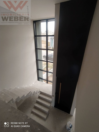 Imagem Casa de Condomínio com 3 Quartos à Venda, 151 m² em Horto Florestal - Sorocaba