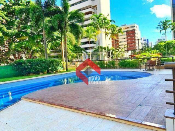Imagem Apartamento com 4 Quartos à Venda, 217 m² em Meireles - Fortaleza Imagem Apartamento com 4 Quartos à Venda, 217 m² em Meireles - Fortaleza