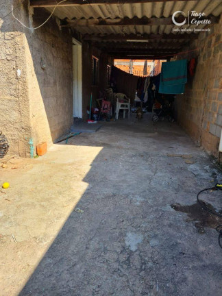 Imagem Casa com 3 Quartos à Venda, 130 m² em Vila Marlene - Jundiaí Imagem Casa com 3 Quartos à Venda, 130 m² em Vila Marlene - Jundiaí